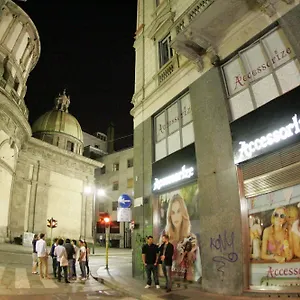 Casa Milano- And - Via Lupetta, 5 Διαμέρισμα
